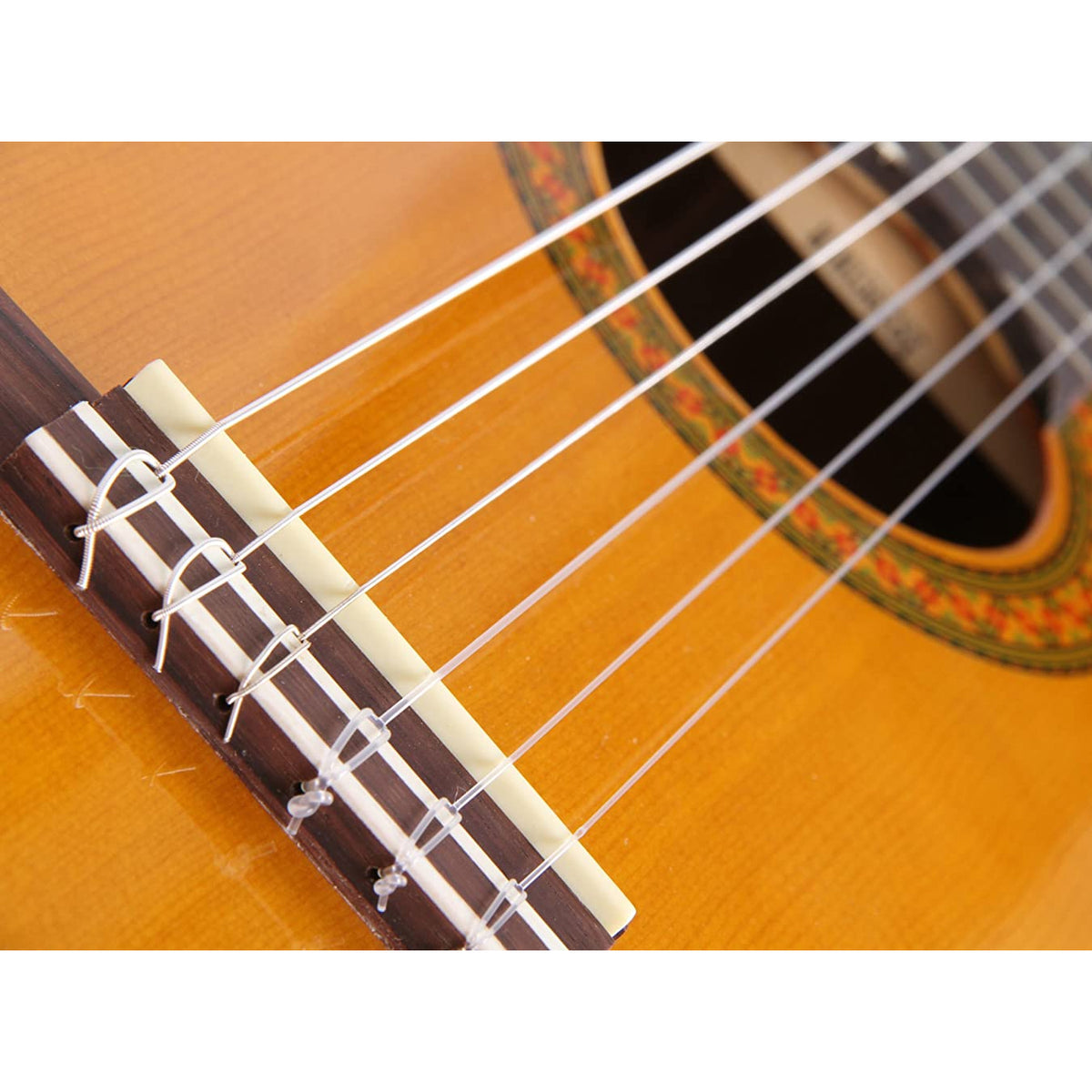 Yamaha CX40 Classical Electro Acoustic Guitar