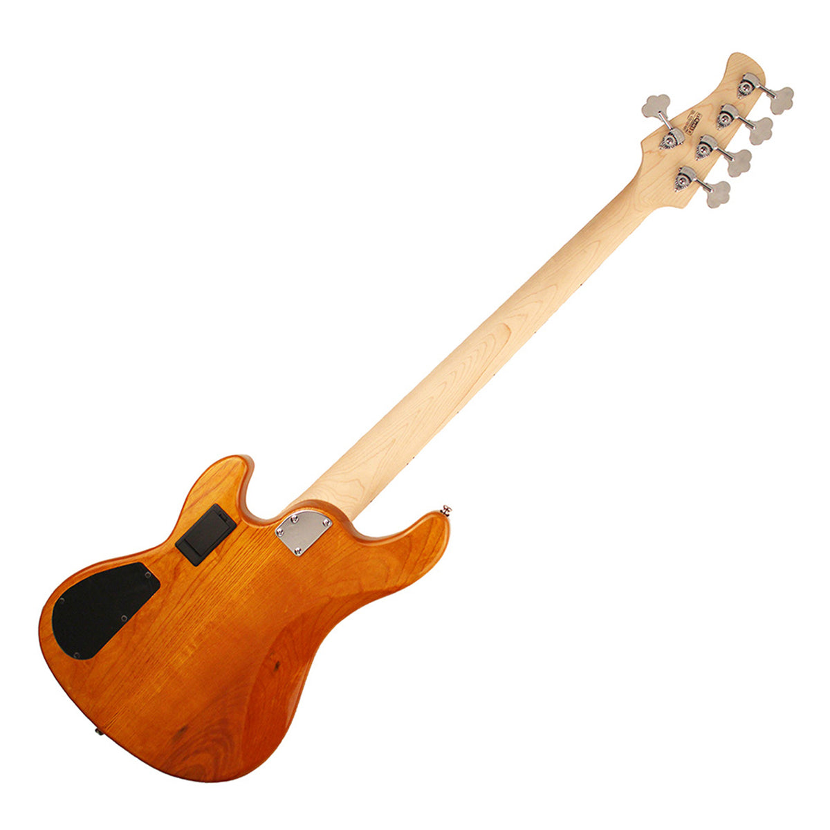 Cort GB Series Bass Guitar GB75JJ AM