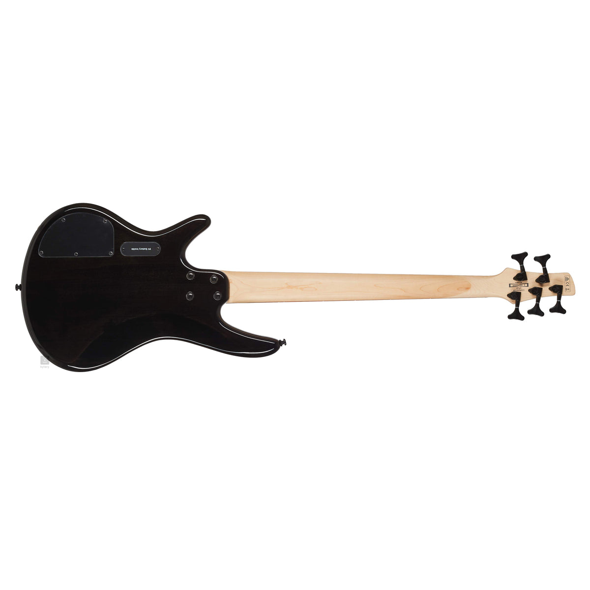 IBANEZ BASS ELECTRIC GUITAR GSR205SM NGT