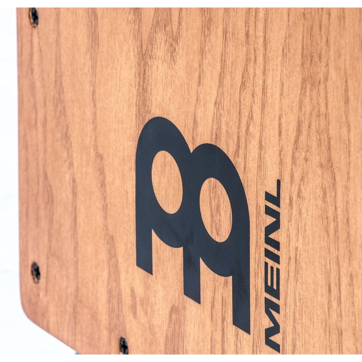 Meinl Percussion HCAJ3AWA Stained American White Ash String Cajon