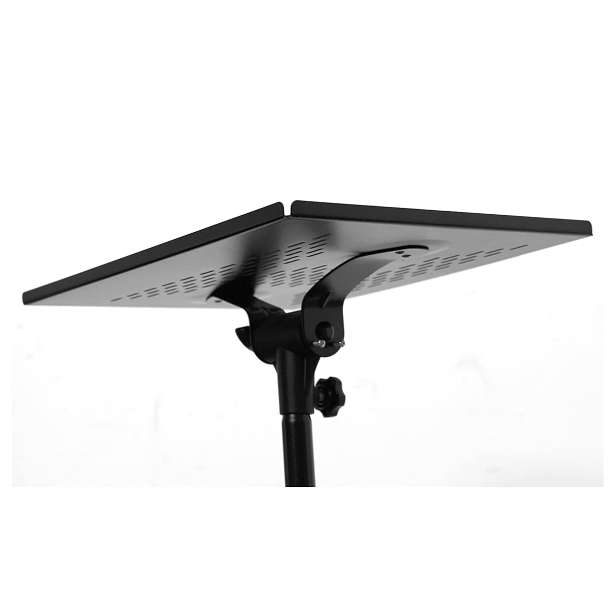 Bespeco LPS100 Laptop and Projector Stand - Black