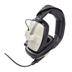 Beyerdynamic DT-100-400OHM-GREY Closed Studio Headphones for Monitoring EFPENG and Live Applications 400 Ohms Grey