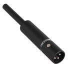 Beyerdynamic MM-1 Electret Condenser Omnidirectional Measurement Microphone with Linear Frequency Response