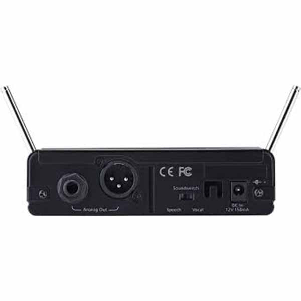Beyerdynamic TG 100 Handheld set Wireless system