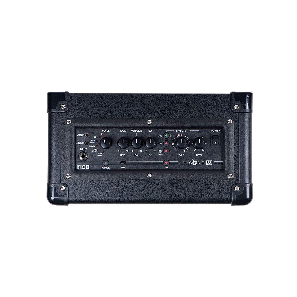 Blackstar ID CORE V3 Combo Guitar Amps (IDCORE10 10W V3)