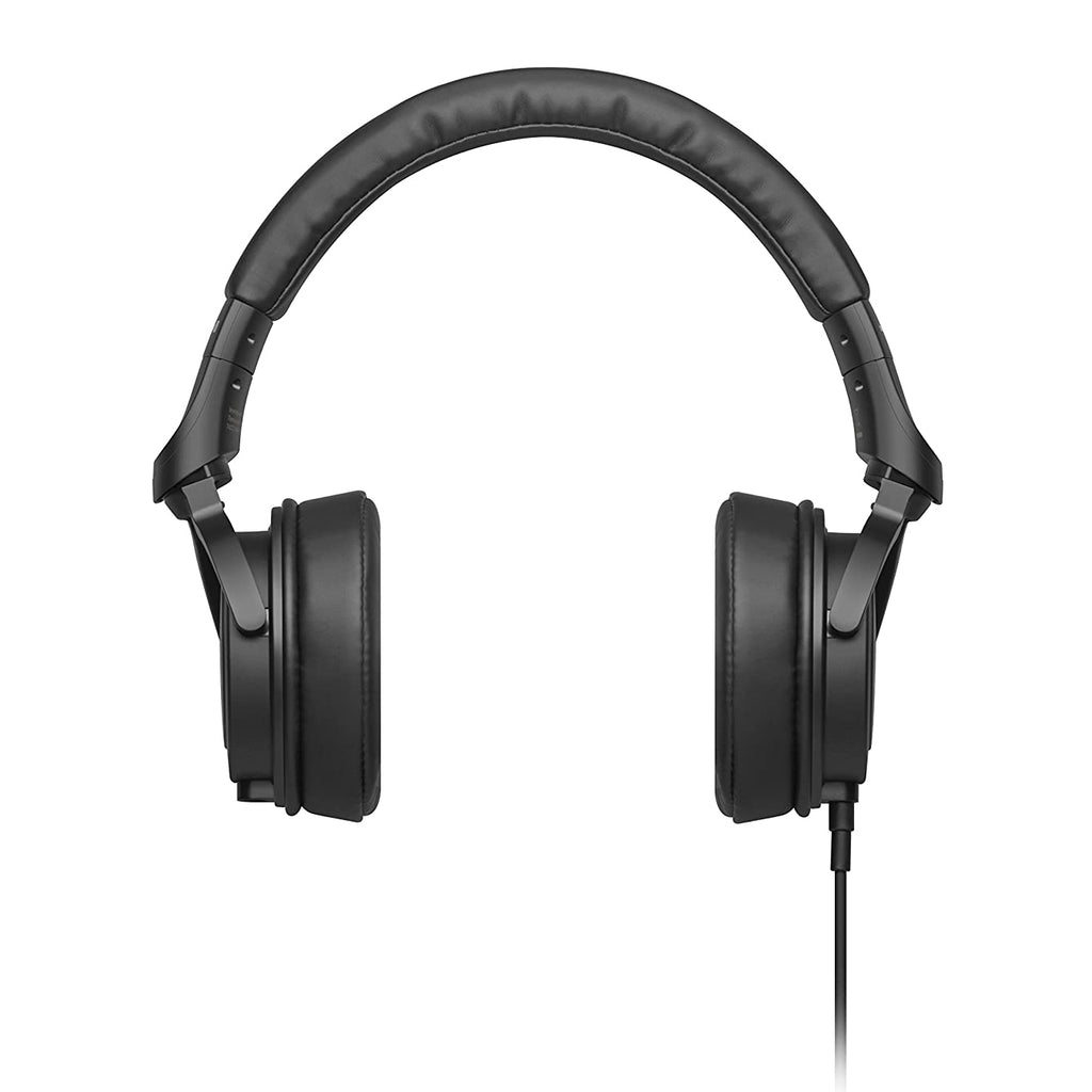 Beyerdynamic DT 240 Pro Headphones (Black) 34 Ohm
