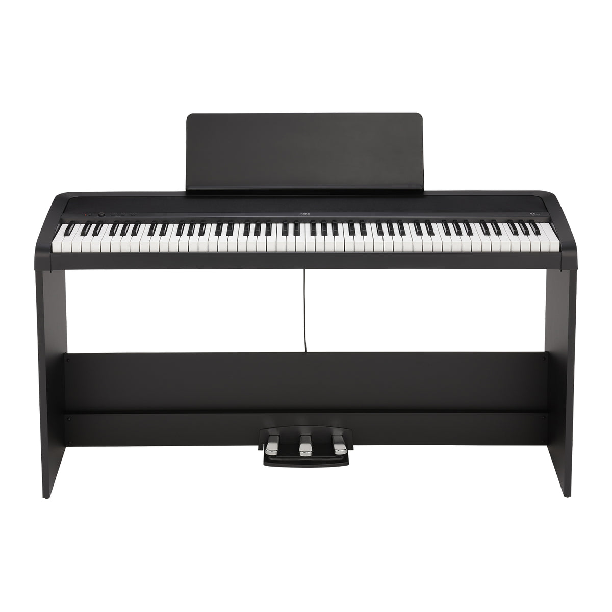 Korg Electronic Piano B2SP -Black B2SP BK
