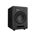 Fluid Audio F8S Active Studio Subwoofer (Black)