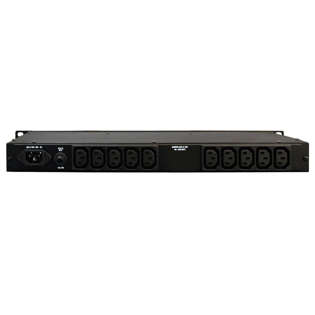 FURMAN M-10x E POWER CONDITIONER