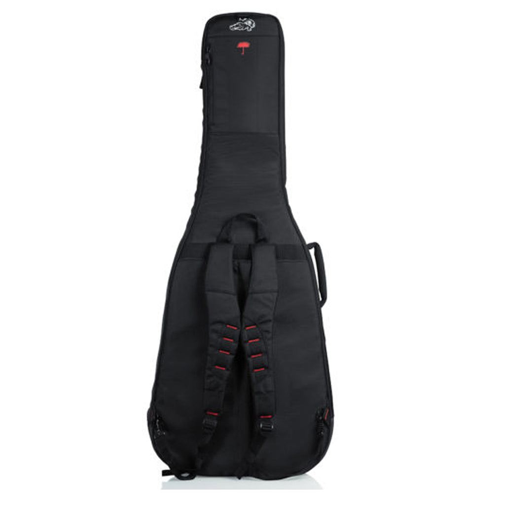 Gator G-PG ACOUSTIC Pro Go Series Acoustic Guitar Gigbag