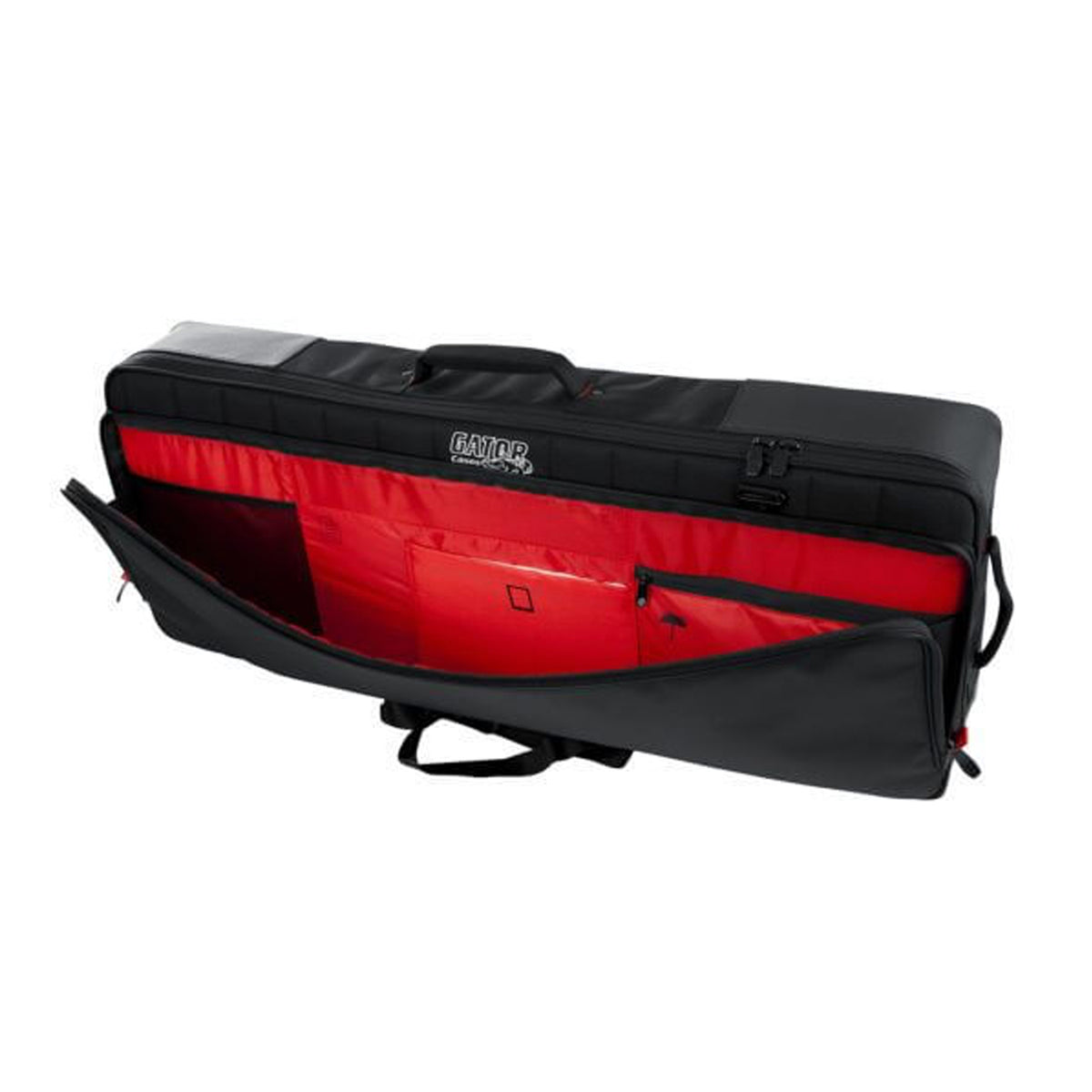 Gator G-PG-61 Pro-Go Series 61-Note Keyboard Gigbag