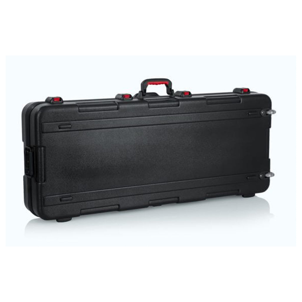 Gator GTSA-KEY61 TSA Series 61-Note Keyboard Case with Wheels
