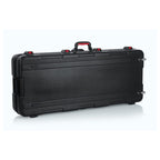 Gator GTSA-KEY61 TSA Series 61-Note Keyboard Case with Wheels