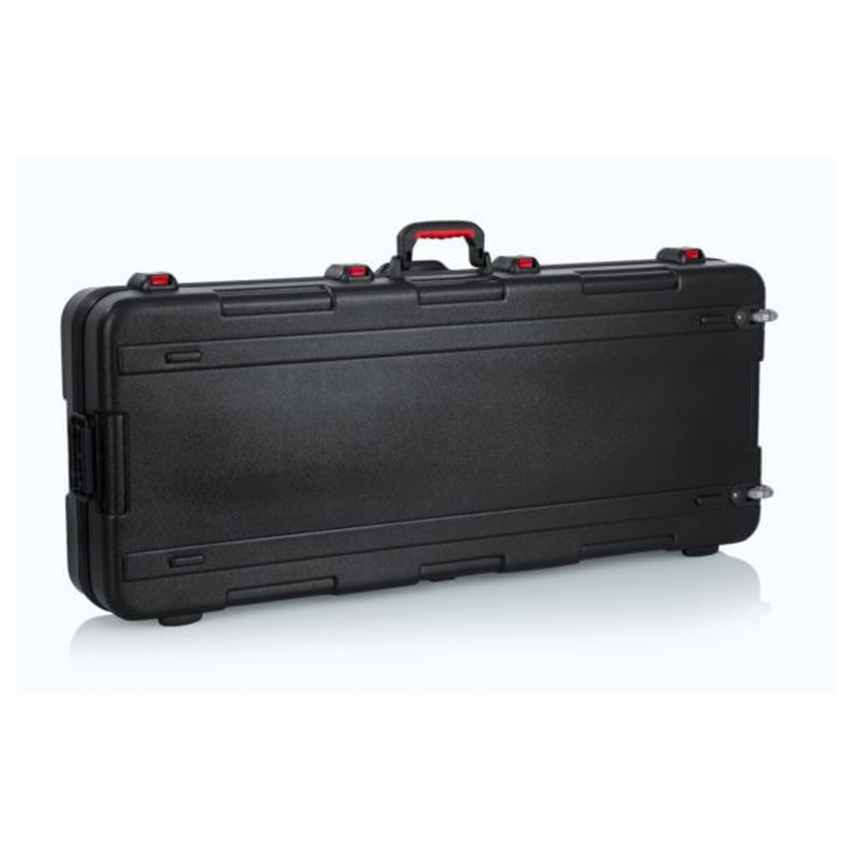 Gator GTSA-KEY61 TSA Series 61-Note Keyboard Case with Wheels