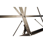 Ultimate Support JS-CMS100 Music Stand