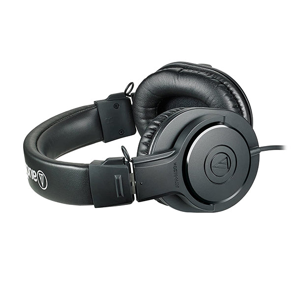 Audio Technica ATH M20X Headphones