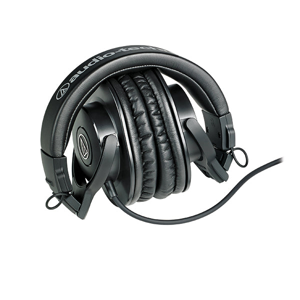 Audio Technica ATH M30x Headphones