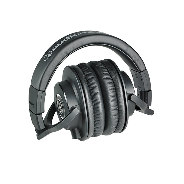 Audio Technica ATH M40x Headphones