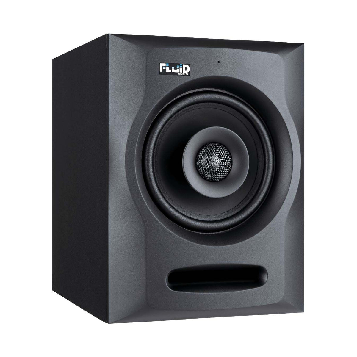 Fluid Audio FX50 5-inch 2-Way Active Studio Monitor Speaker - Pair