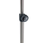 Konig & Meyer Music Stand 10100-013-11 - Nickel-colored