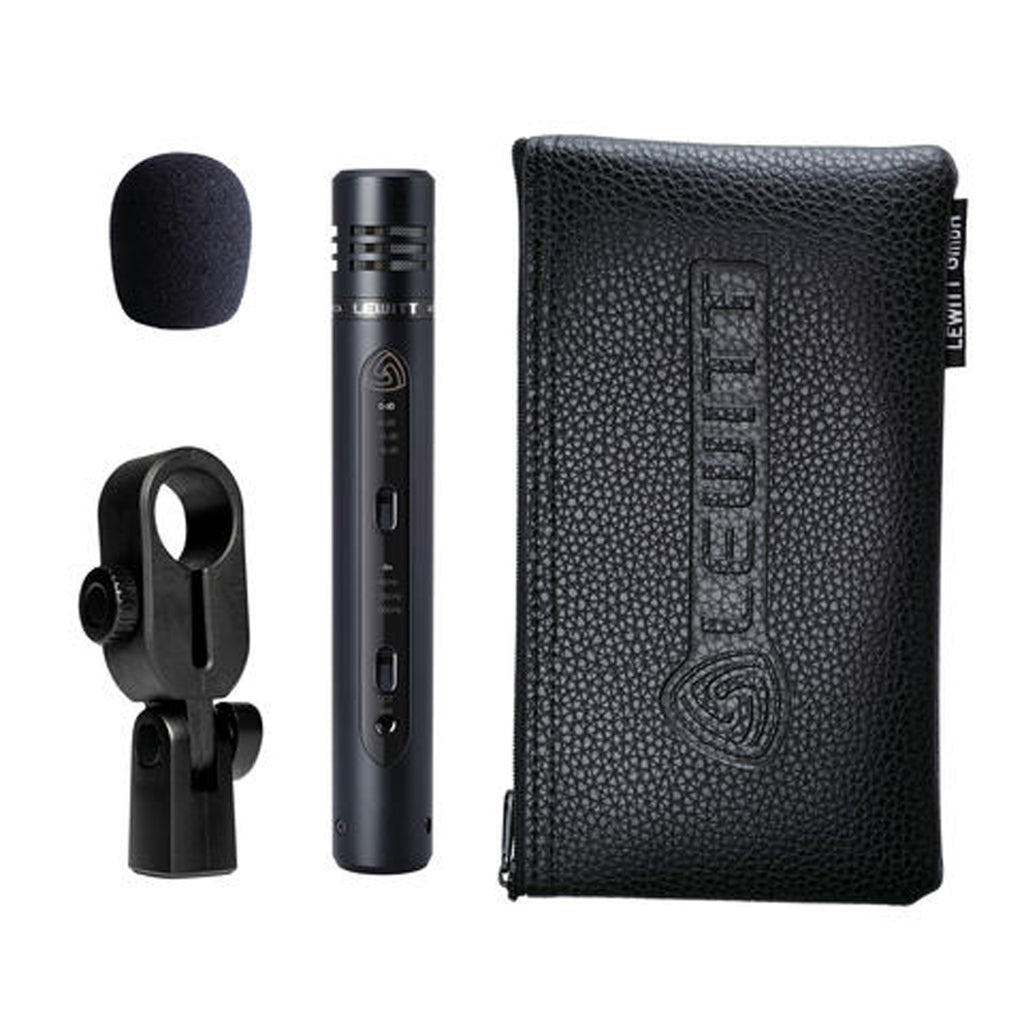 Lewitt LCT 340 Multipurpose Pencil Microphone