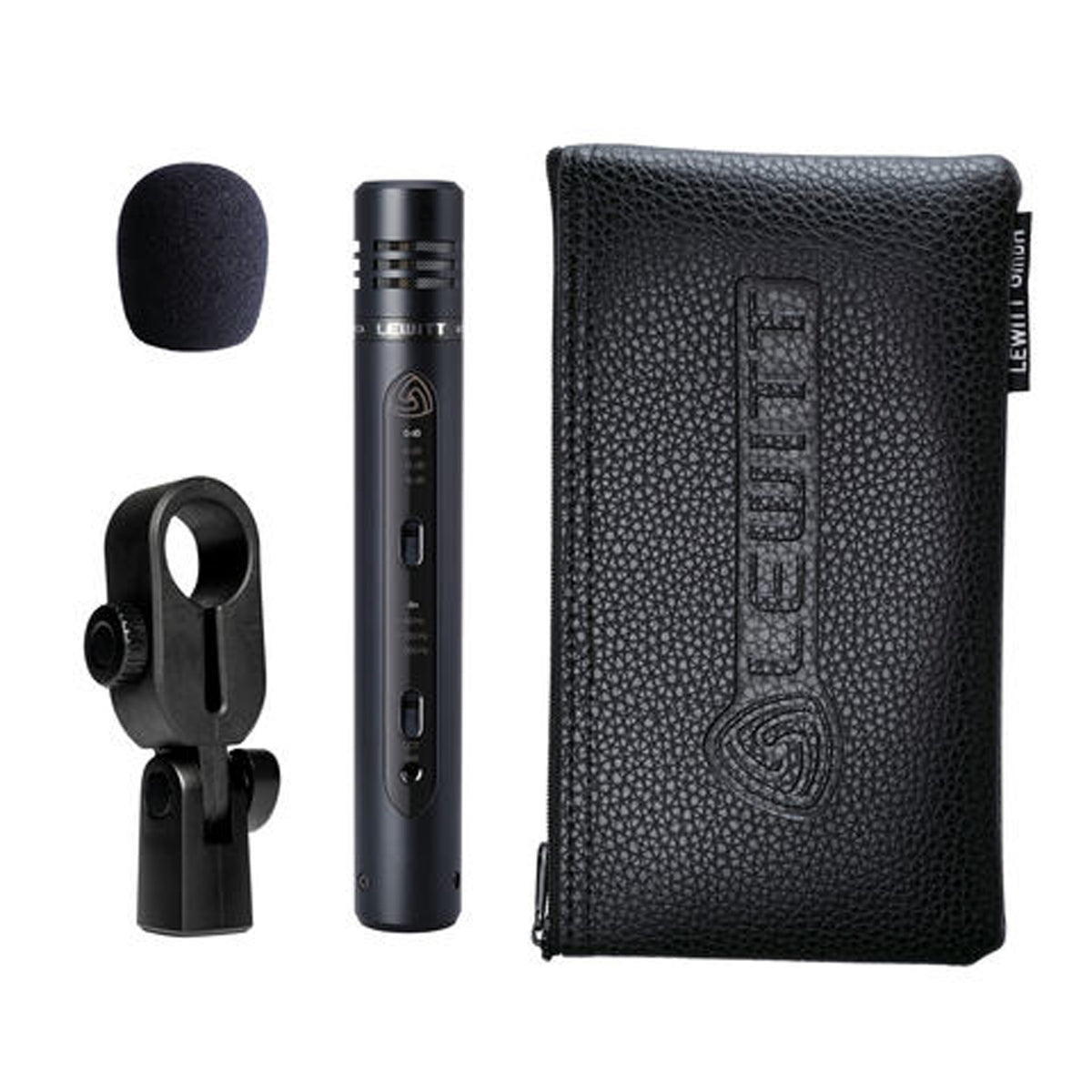 Lewitt LCT 340 Multipurpose Pencil Microphone