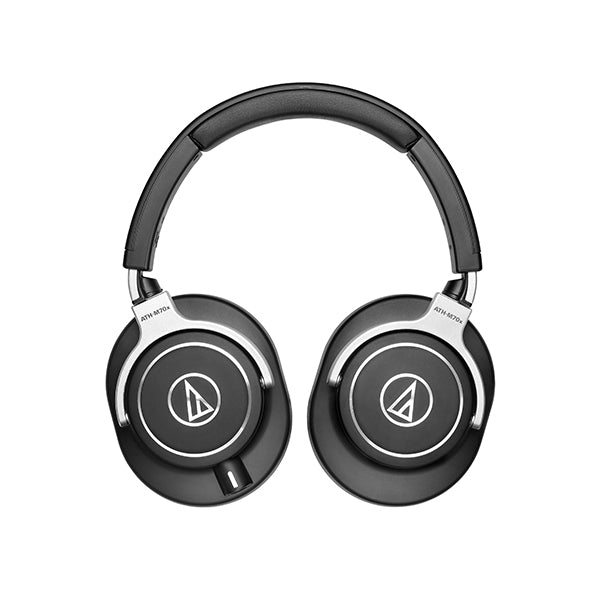 Audio Technica ATH M70x Headphones