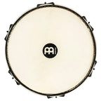 Meinl MECHANICAL TUNED TRAVEL SERIES DJEMBE GOAT HEAD 10Inch PHARAOH´S SCRIPT - PMDJ1-M-G