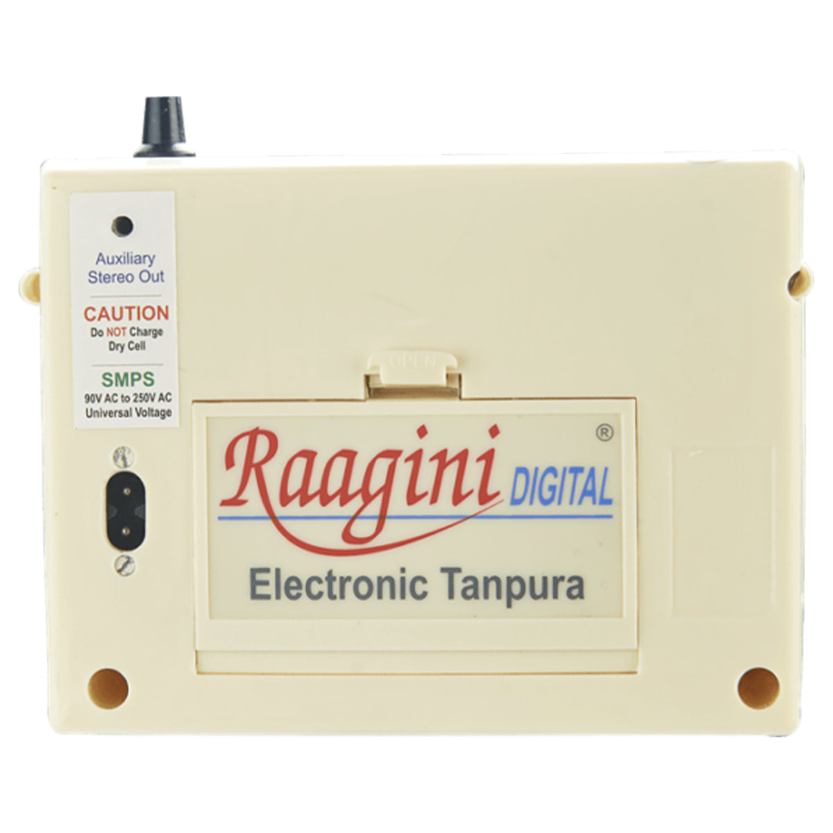 Raagini Digital ElectronicTanpura