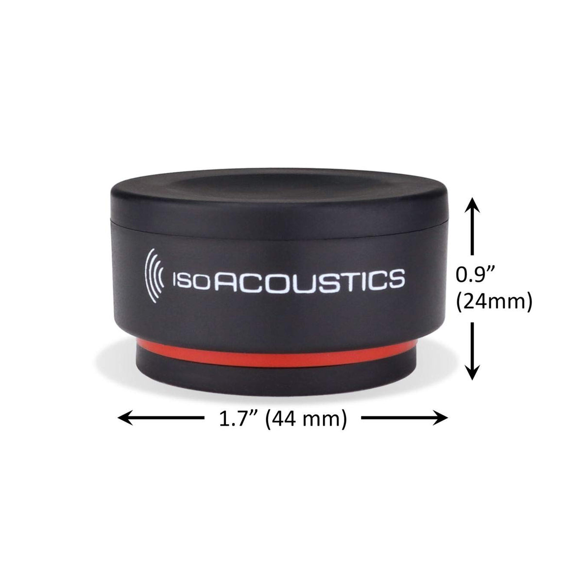 ISO Acoustics Puck Mini