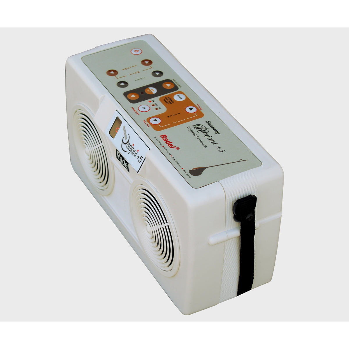 RADEL Saarang Ranjani Plus+5