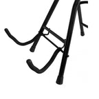 On-Stage DT7500 Guitarist Stool with Footrest