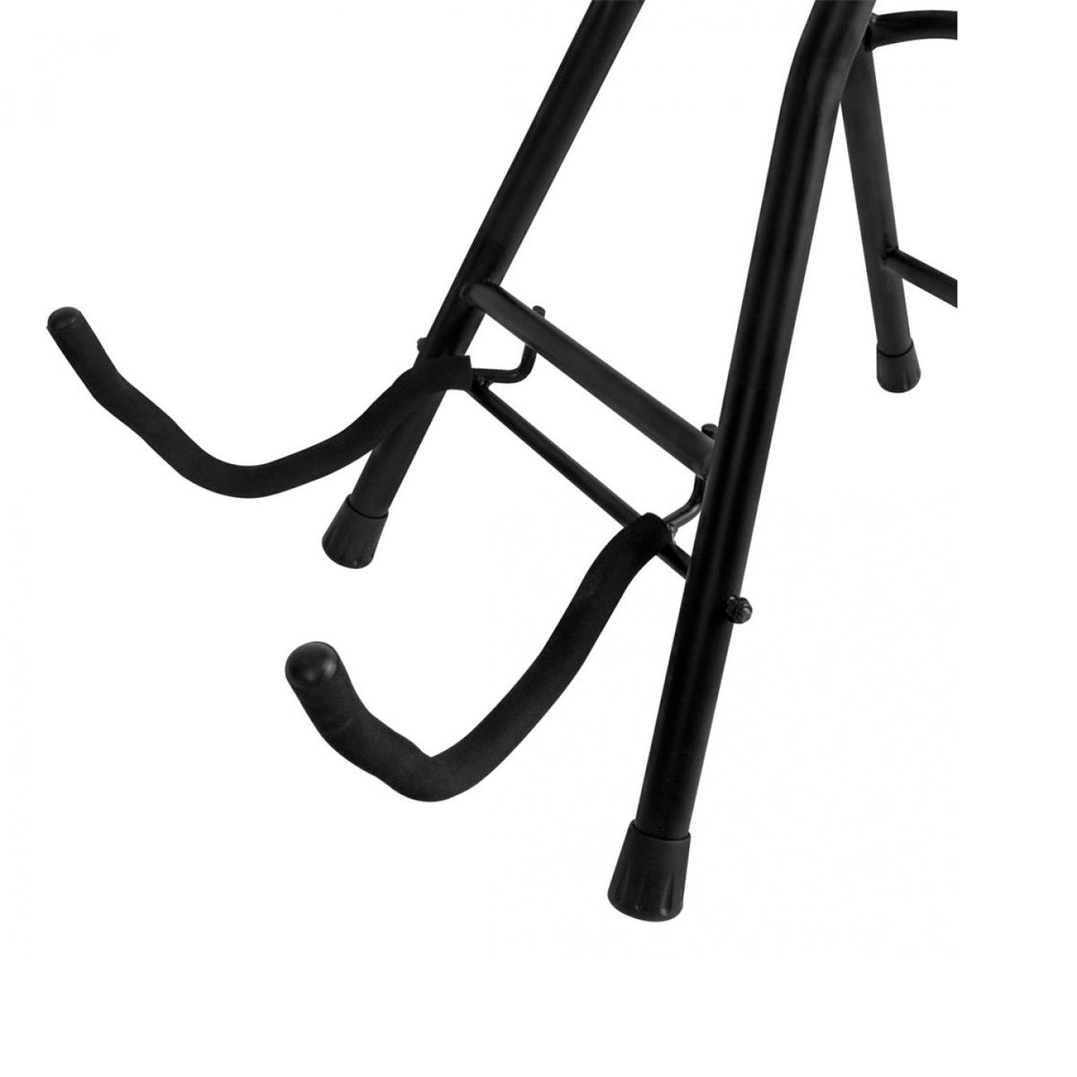On-Stage DT7500 Guitarist Stool with Footrest