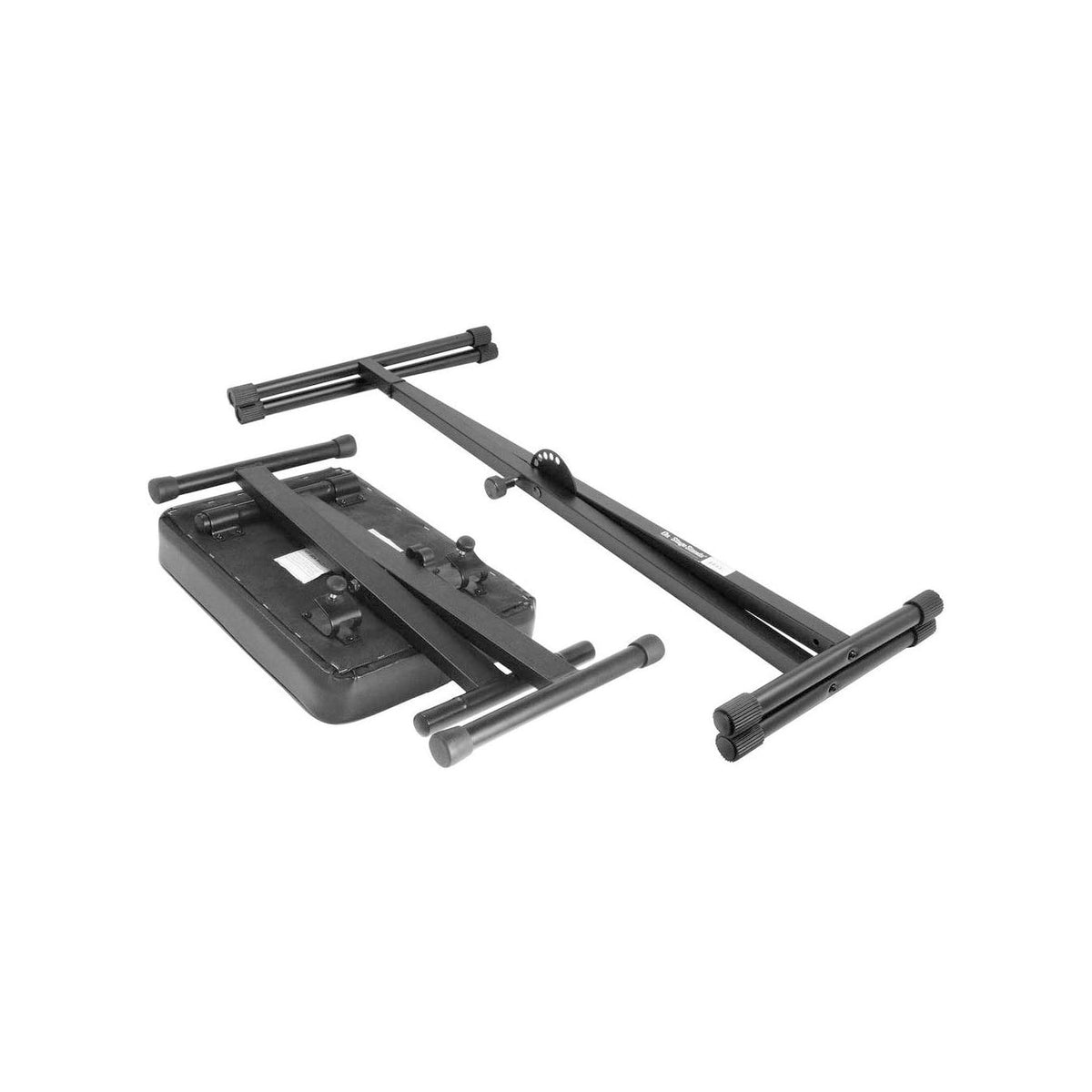 On-Stage KPK6500 Keyboard Stand And Bench Pack