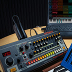 ROLAND WM 1 MIDI WIRELESS AADAPTOR