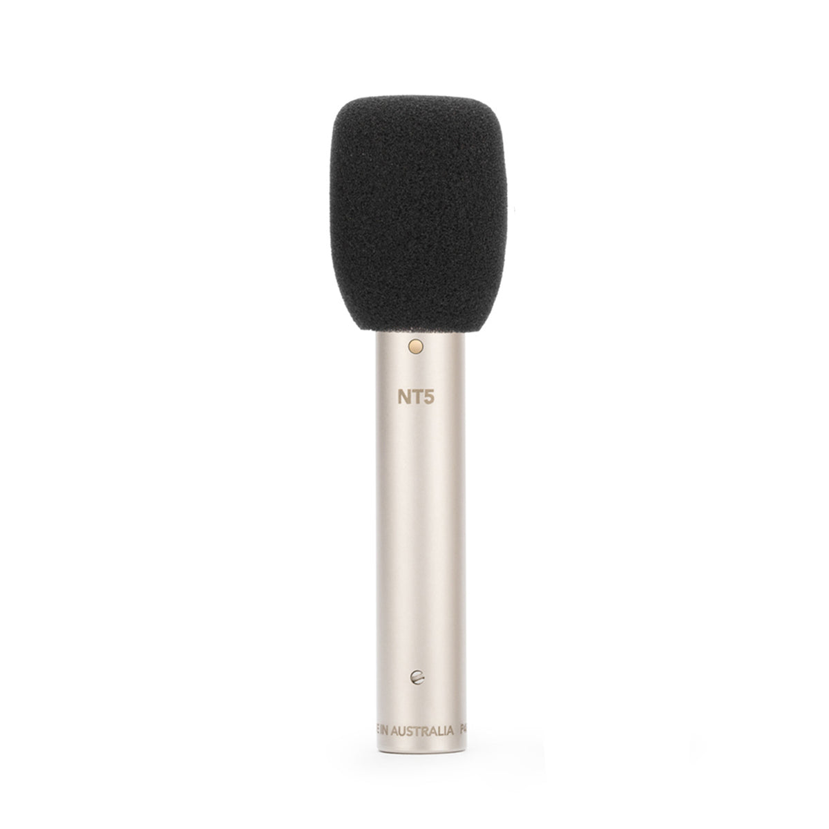 RODE NT5 Compact Premium Small-diaphragm Condenser Microphone