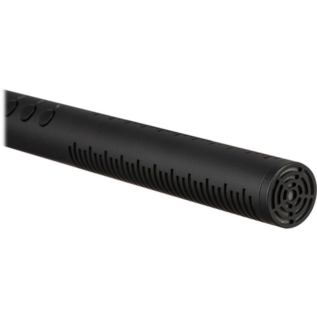 RODE NTG4 Directional Condenser Microphone