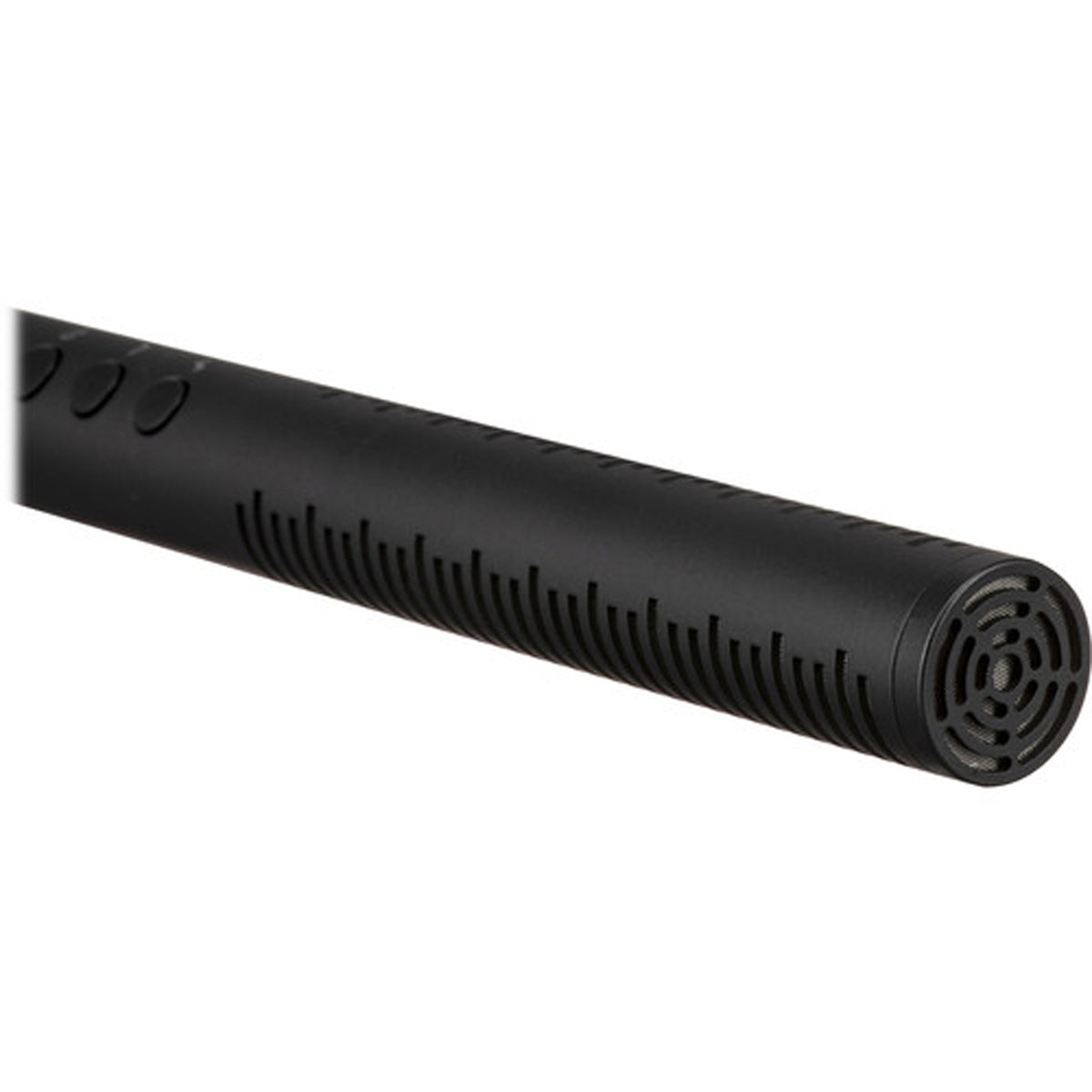 RODE NTG4 Directional Condenser Microphone