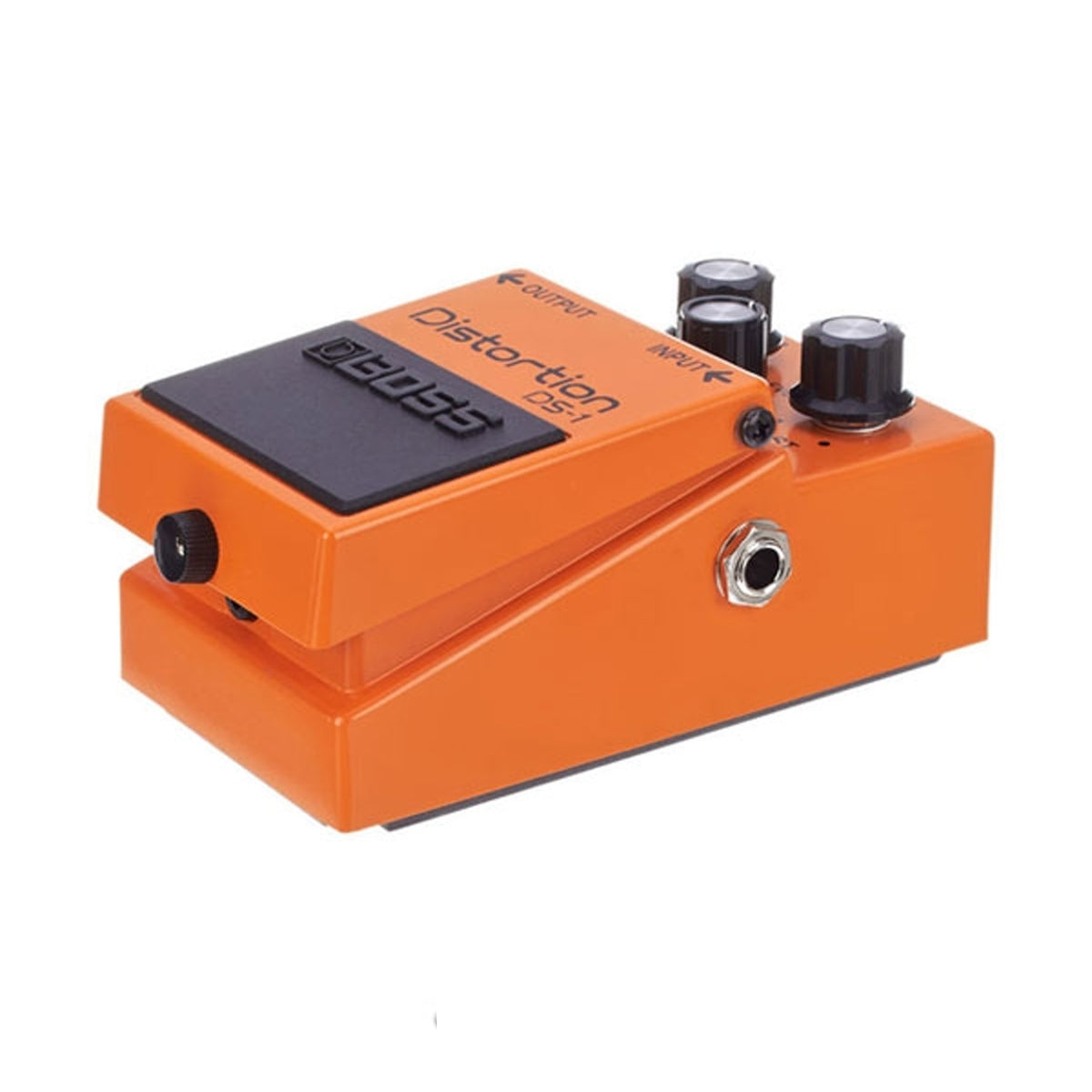 BOSS DS-1 DISTORTION PEDAL