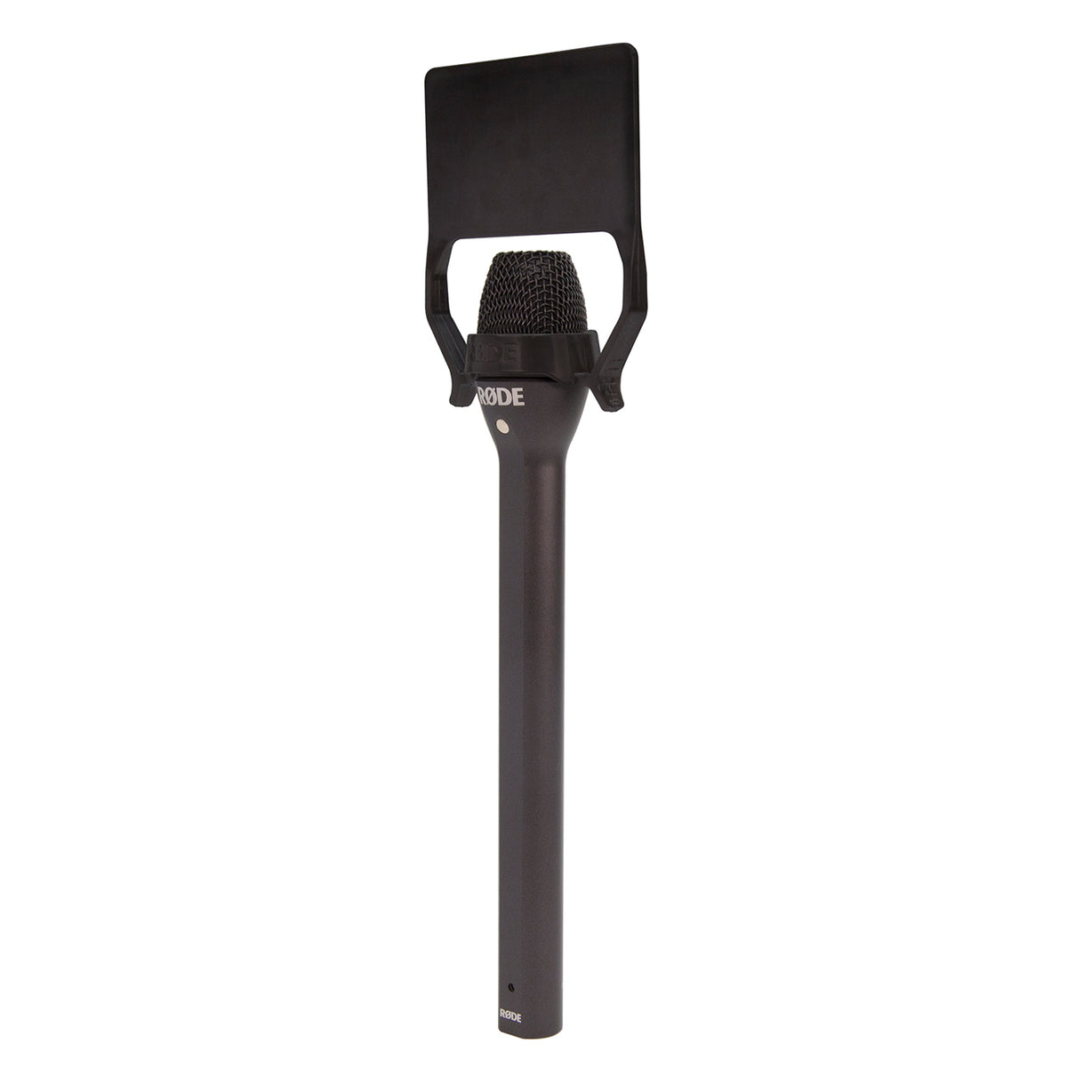 RODE Reporter Omnidirectional Interview Microphone