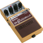 BOSS FBM-1 FENDER-59 BASSMAN PEDAL
