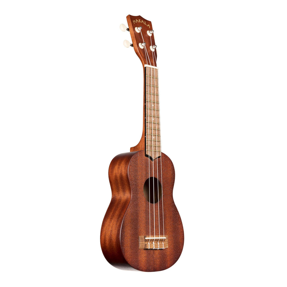 KALA MAKALA MK-S SOPRANO UKULELE