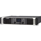 YAMAHA PX10 DUAL CHANNEL 2X1200W POWER AMPLIFIER