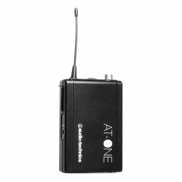 Audio-Technica ATW 11F At-One Beltpack System