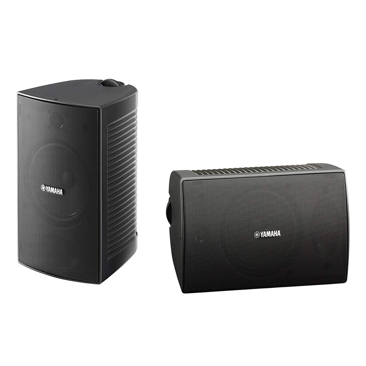 Yamaha VS4 (Pair) Surface Mount Speakers Black