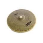 Zildjian LV468 Low Volume 3-Piece Box Set (Golden)