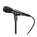 Audio Technica ATM 610a Hypercardioid Dynamic Handheld Microphone