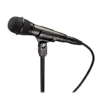 Audio Technica ATM 610a Hypercardioid Dynamic Handheld Microphone