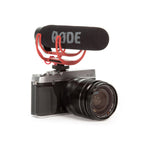 RODE VideoMic GO Lightweight On-Camera Microphone