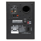 SAMSON MediaOne BT3 - Active Studio Monitors with Bluetooth